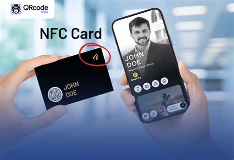 how to program a nfc card|how to create nfc tag.